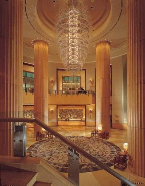 Shantou Junhua Haiyi Hotel