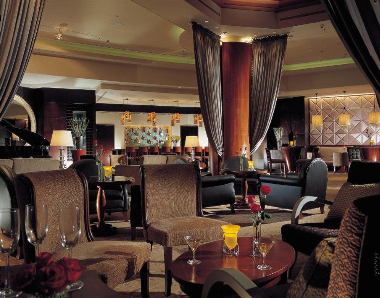 Shantou Junhua Haiyi Hotel