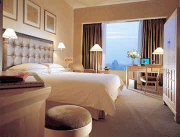 Shantou Junhua Haiyi Hotel