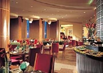 Shantou Junhua Haiyi Hotel