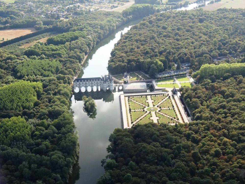 Le Jardin de Canaan