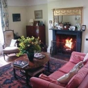 Brant House - B&b