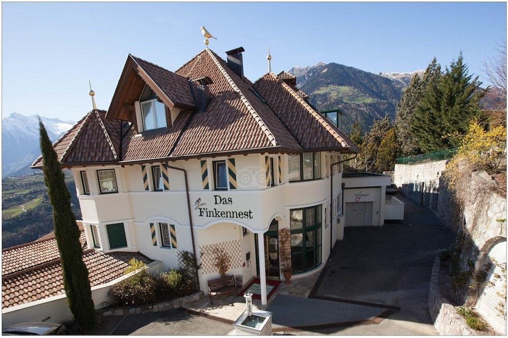 Panorama Familienhotel & Spa Finkennest