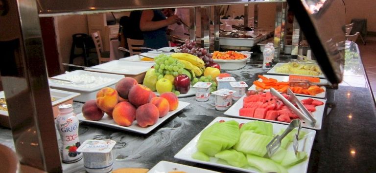 Excelaris Grand Resort Conventions & Spa