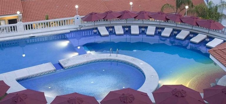 Excelaris Grand Resort Conventions & Spa