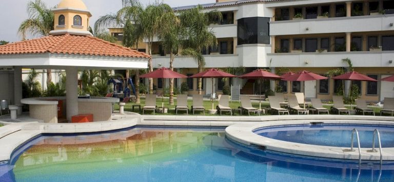 Excelaris Grand Resort Conventions & Spa