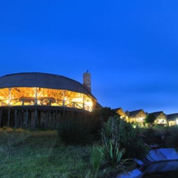 Kwantu Private Game Reserve