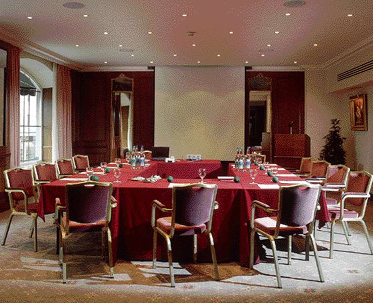 Hôtel Bristol Genève