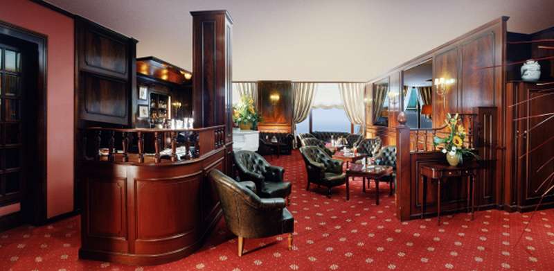 Hôtel Bristol Genève