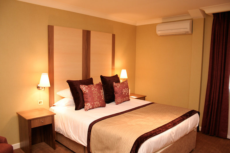 Travelodge Newcastle Silverlink