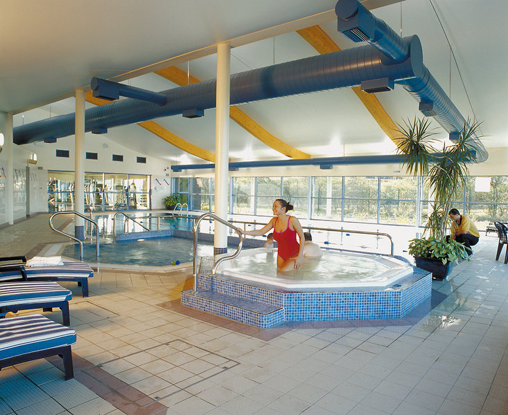 Travelodge Newcastle Silverlink