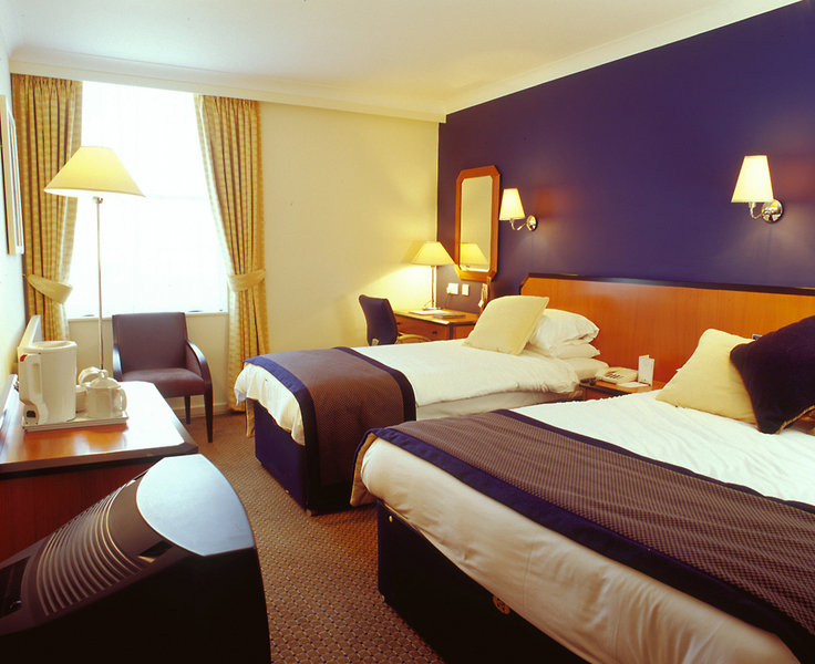 Travelodge Newcastle Silverlink