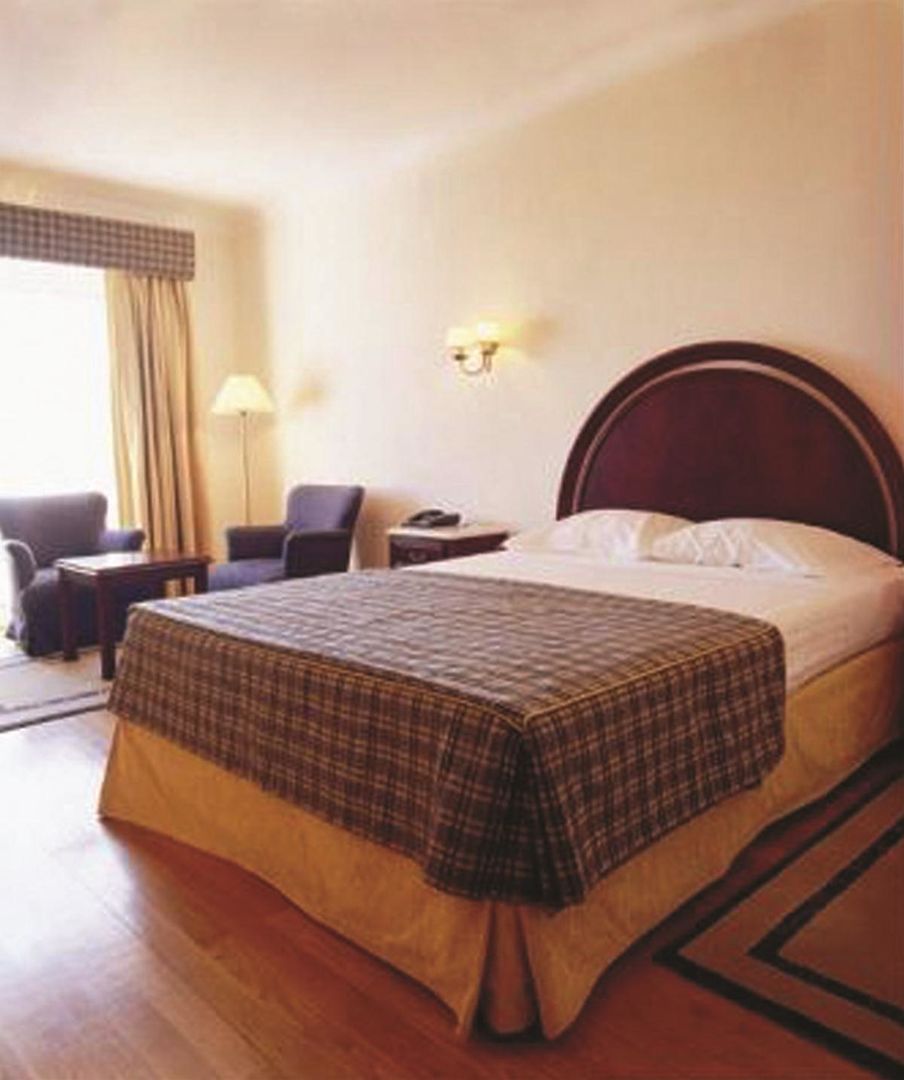 B&B Hotel Sado Setúbal