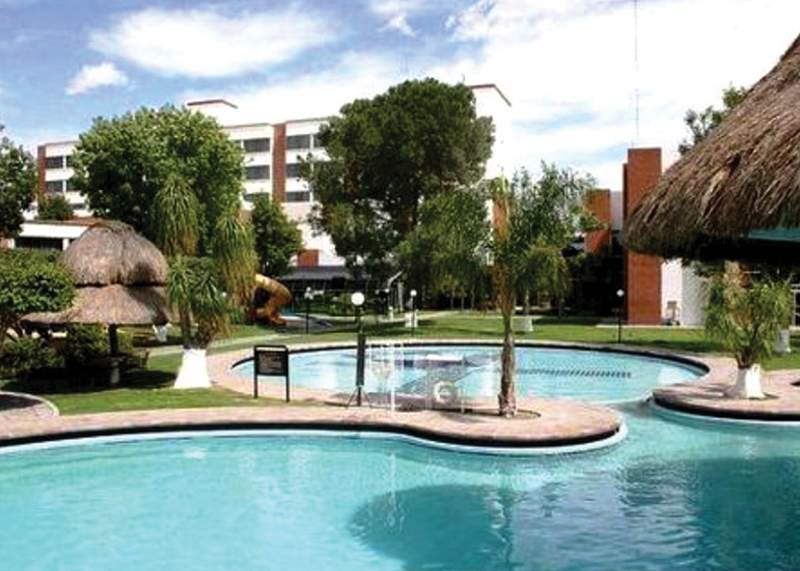 Holiday Inn San Luis Potosi Quijote