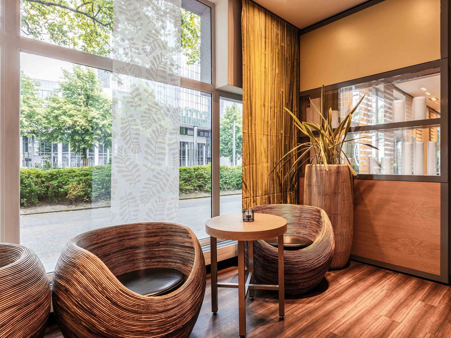 B&B HOTEL Essen-Hbf
