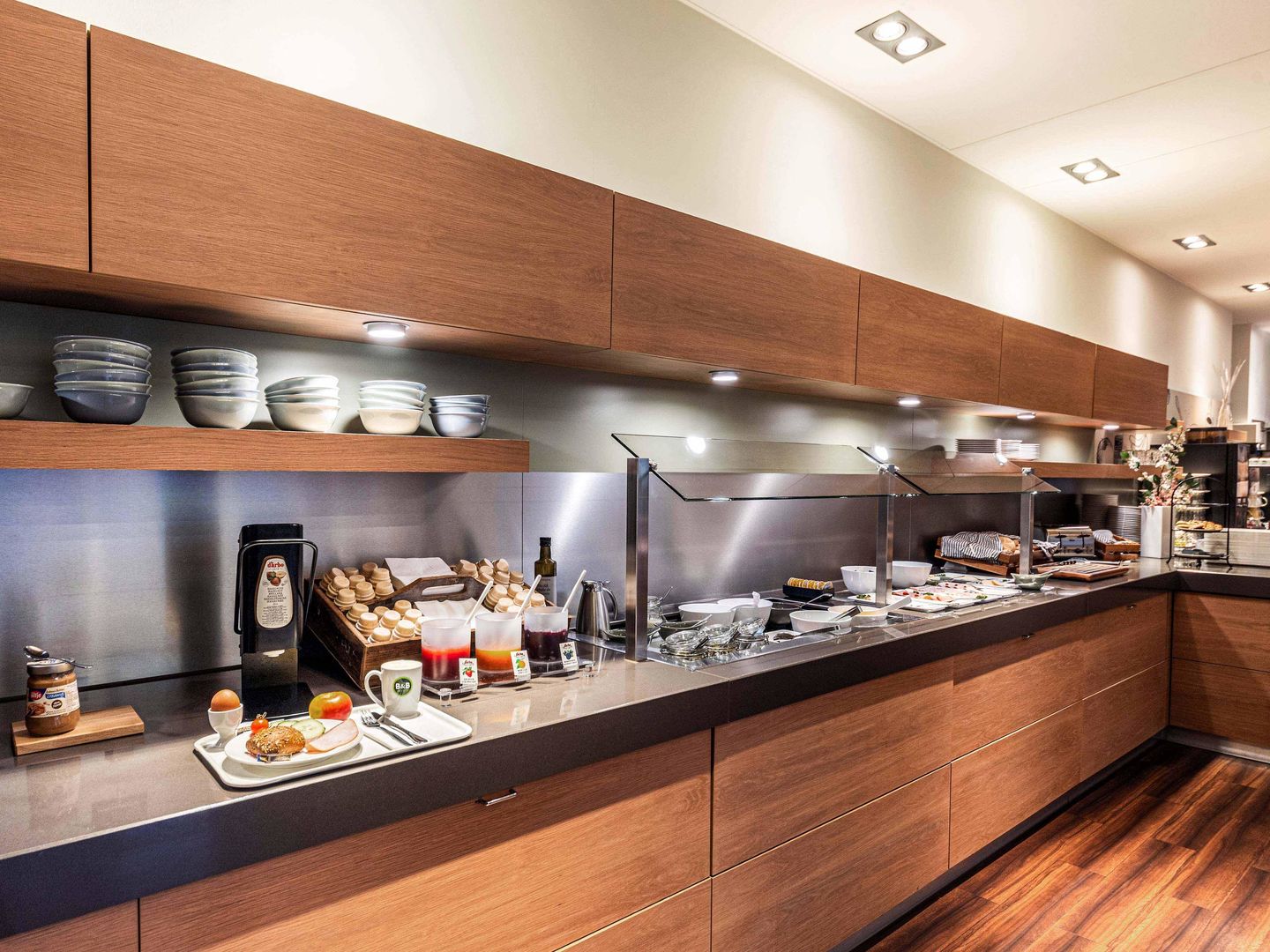 B&B HOTEL Essen-Hbf