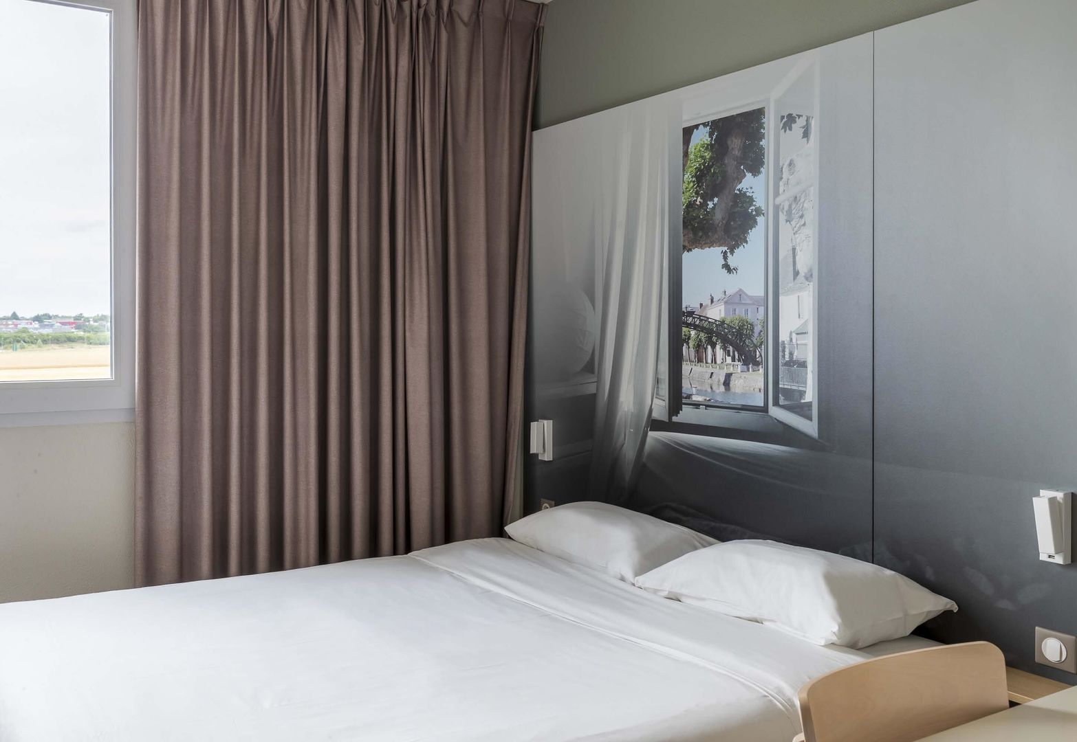 B&B HOTEL Montargis
