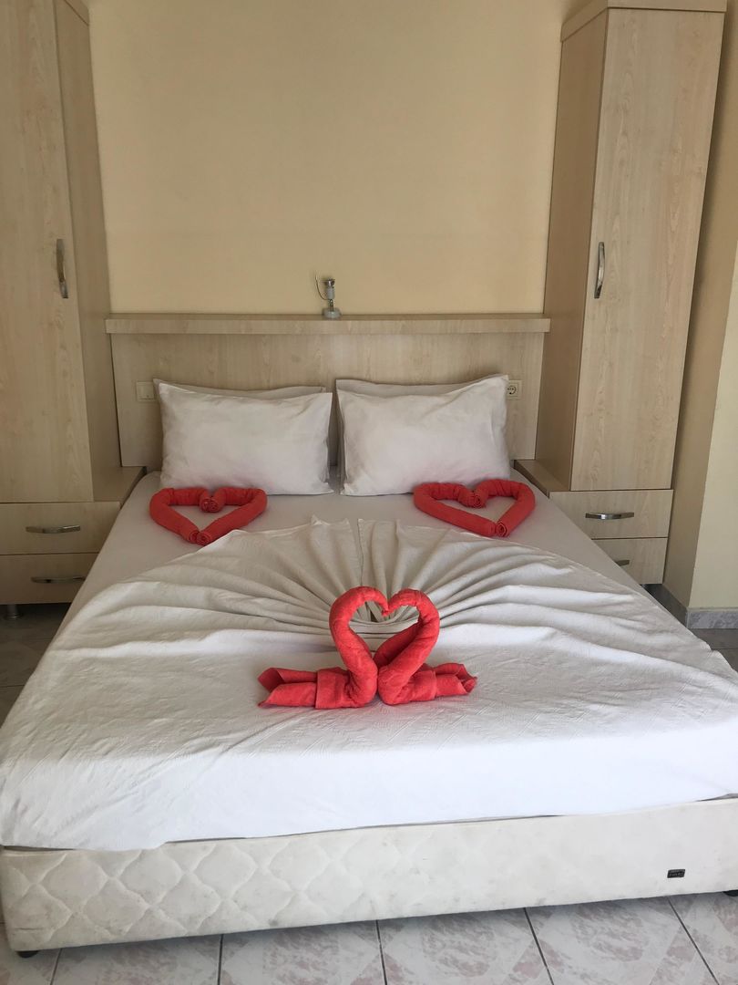 Kahraman Hotel