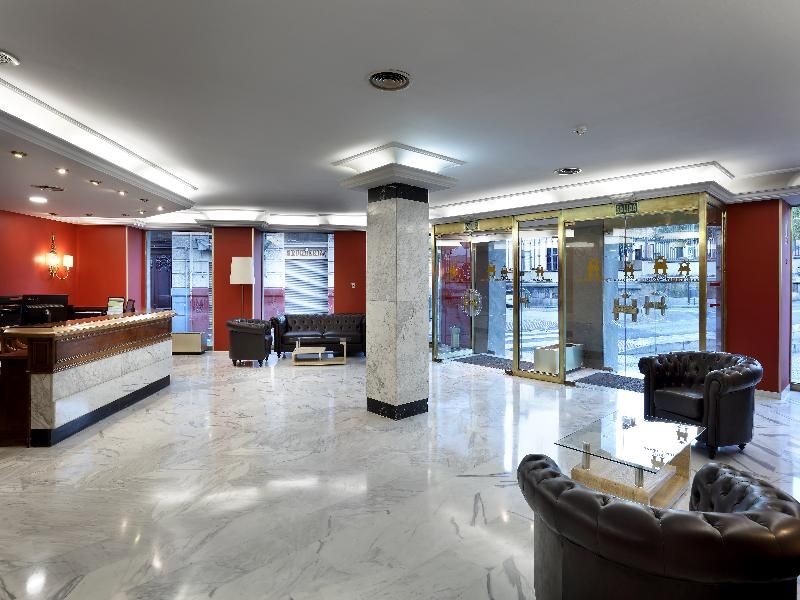 Boutique Hotel Luna Triunfo Granada