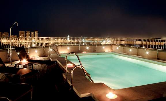 Molina Lario