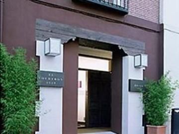 Domus Selecta El Cocheron 1919