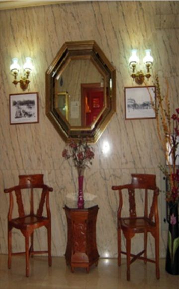 Arba Hostal
