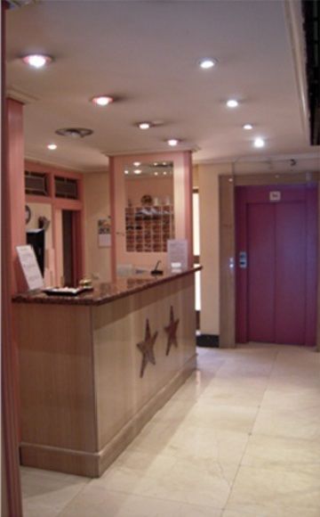 Arba Hostal