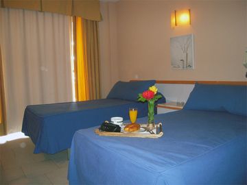 Arba Hostal