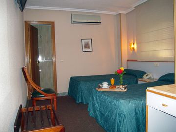Arba Hostal
