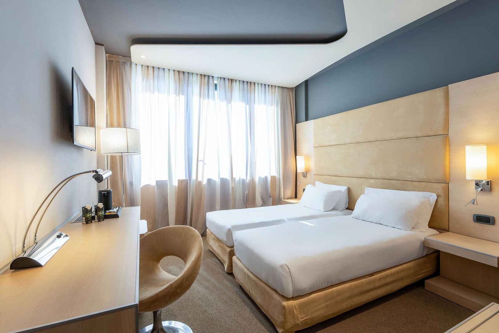 B&B HOTEL Expo Verona Villafranca