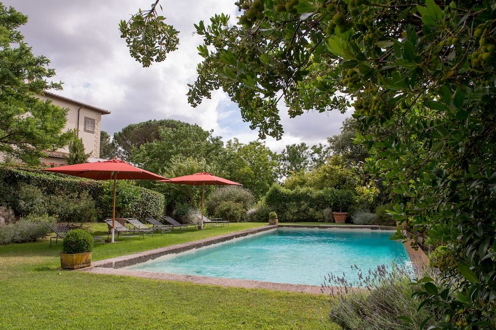 Villa Rossi Danielli