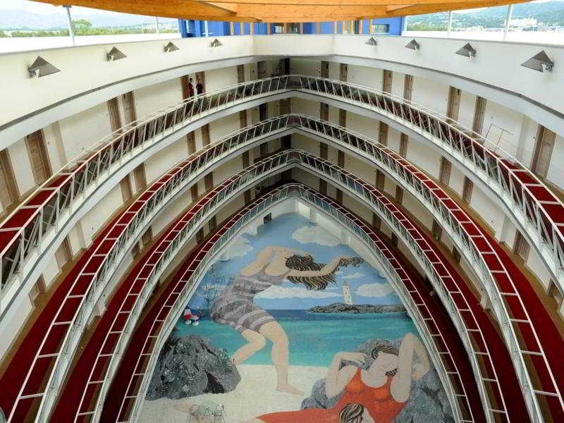 Mercure Olbia