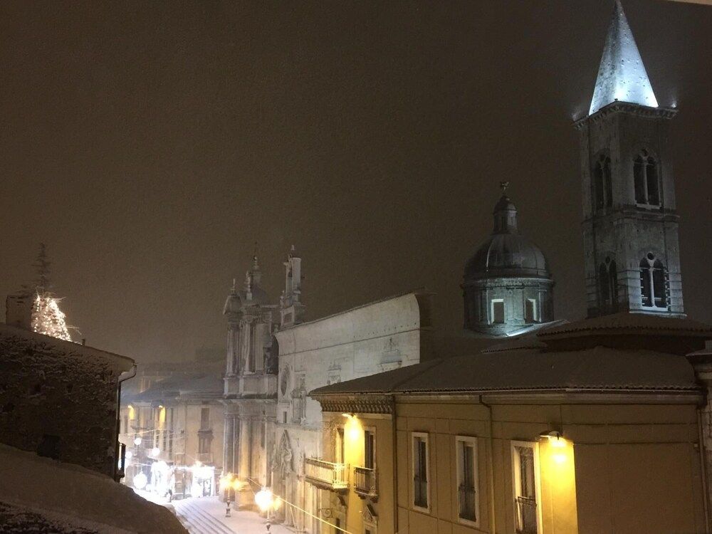 La Dimora