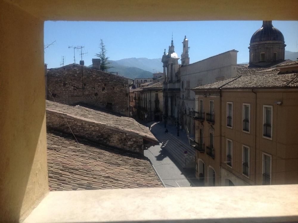 La Dimora