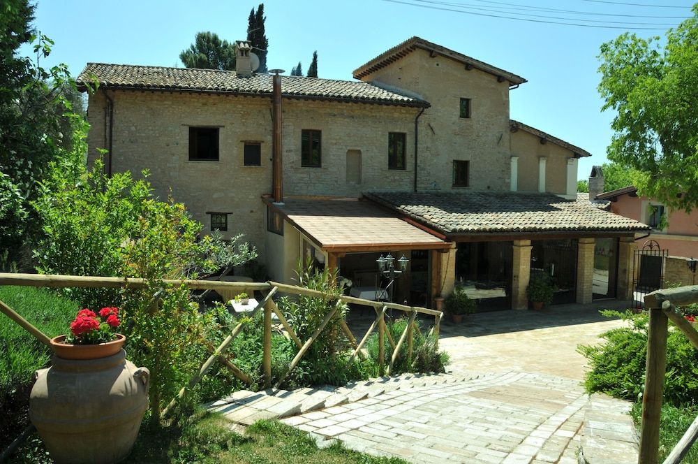 La Maesta
