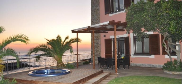Residence Tre Palme
