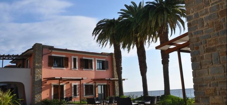 Residence Tre Palme