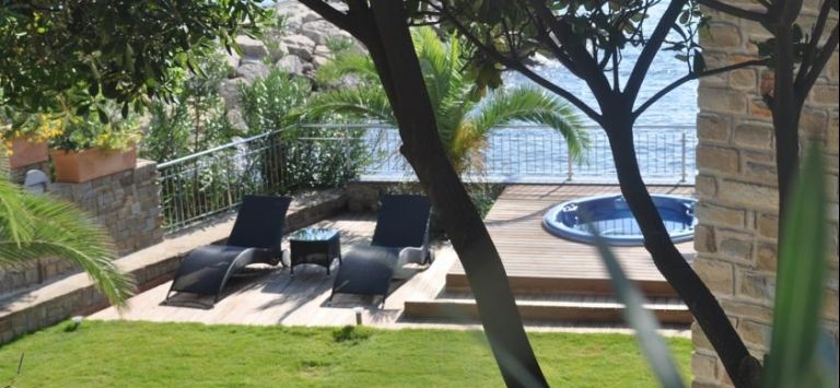 Residence Tre Palme