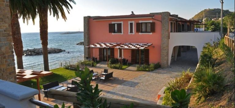 Residence Tre Palme