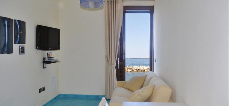 Residence Tre Palme