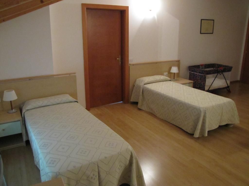 Hotel Ristorante Scaranò