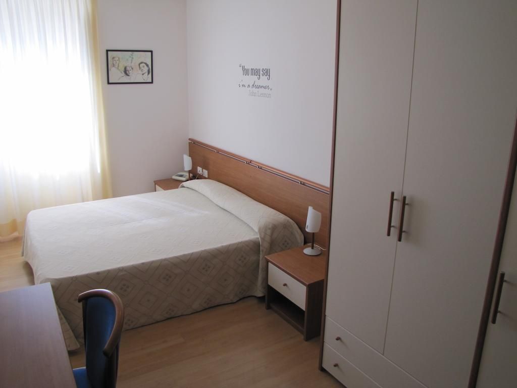 Hotel Ristorante Scaranò