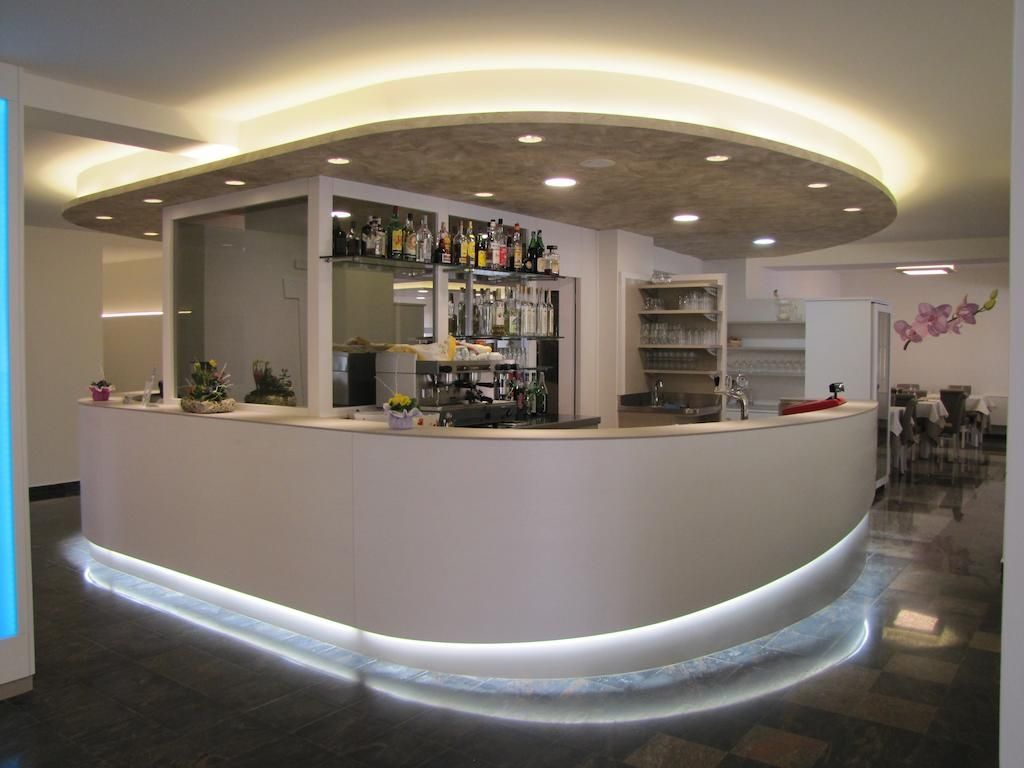 Hotel Ristorante Scaranò