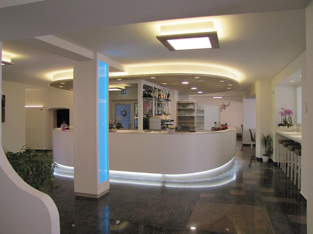 Hotel Ristorante Scaranò