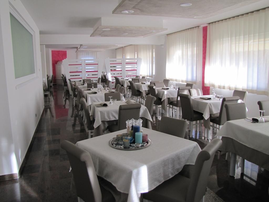 Hotel Ristorante Scaranò