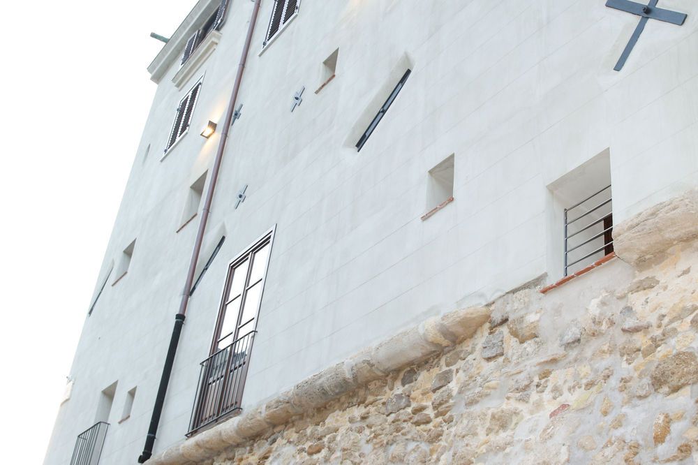 Hotel Sopra Le Mura