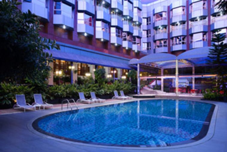 Le Meridien