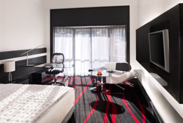 Le Meridien