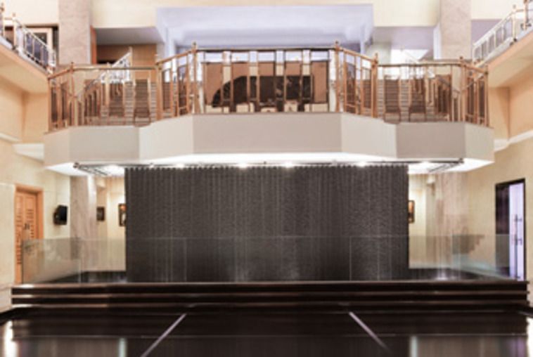 Le Meridien