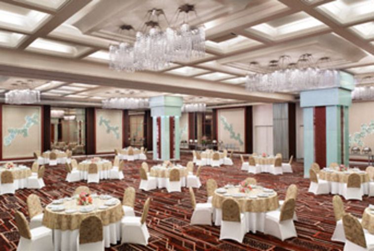 Le Meridien